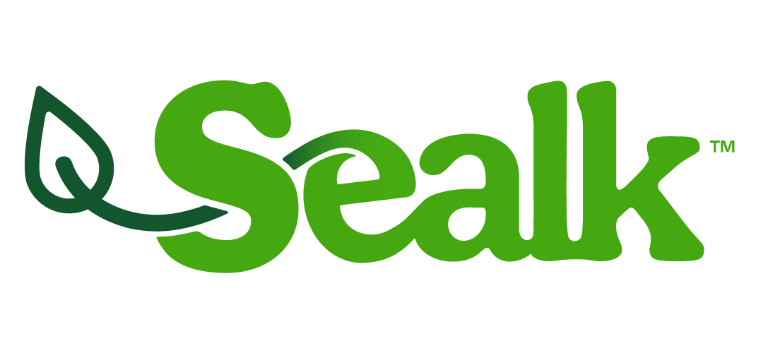 Sealk Logo Full Color